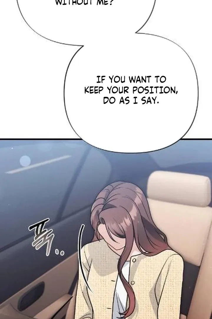 The Husband I Abandoned Chapter 5 – Page 104