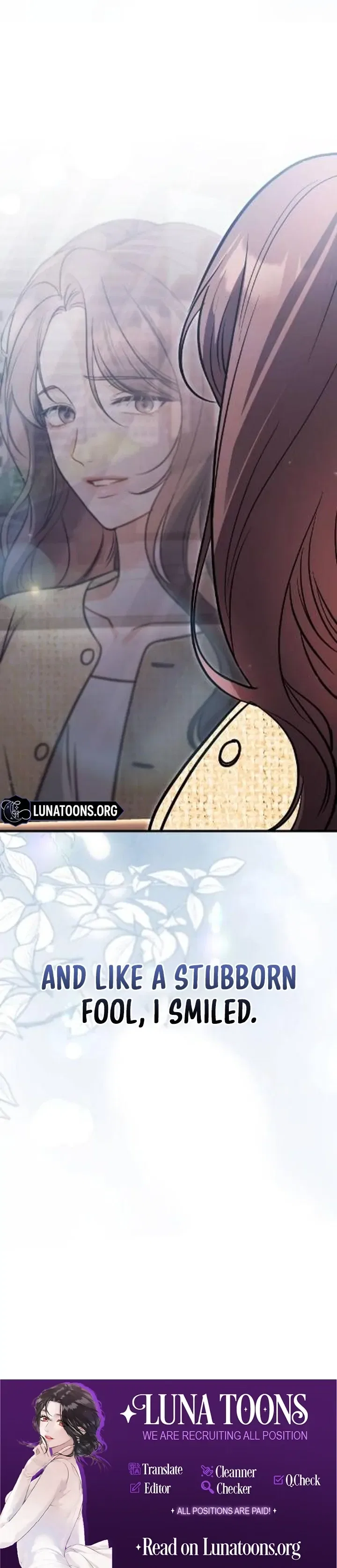 The Husband I Abandoned Chapter 5 – Page 112