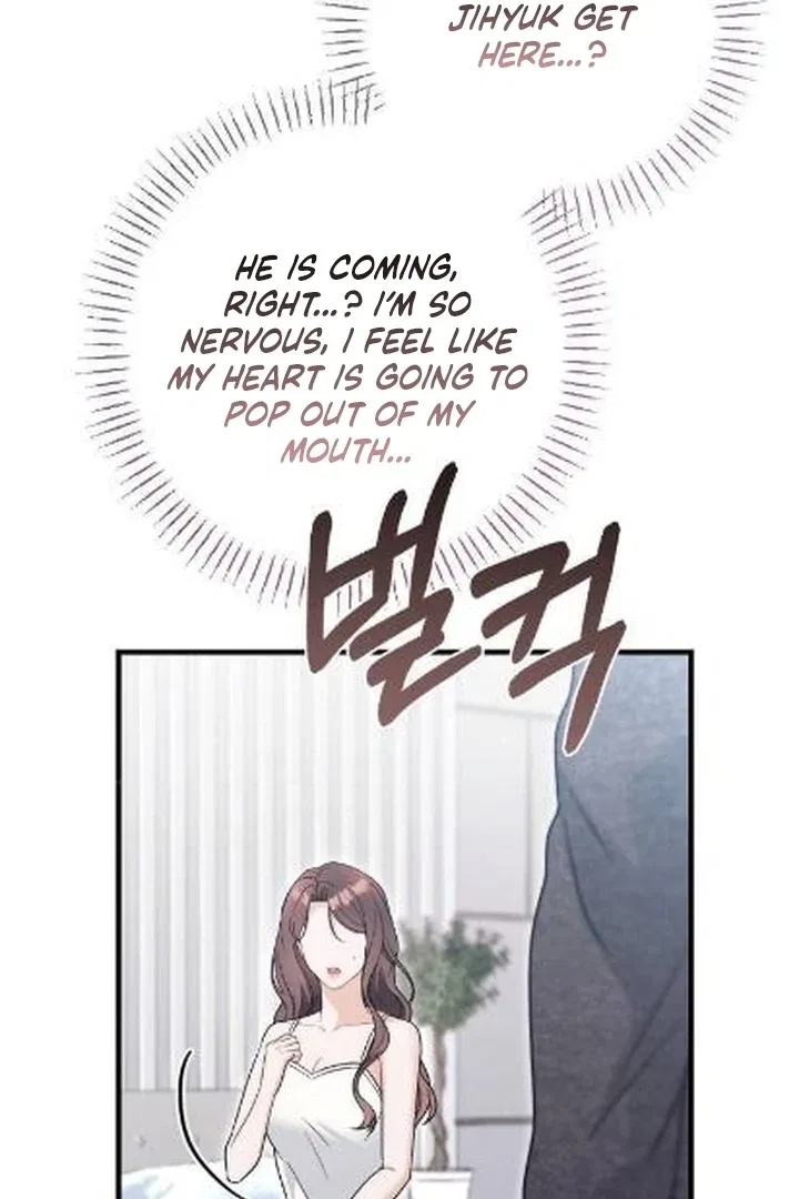 The Husband I Abandoned Chapter 4 – Page 5