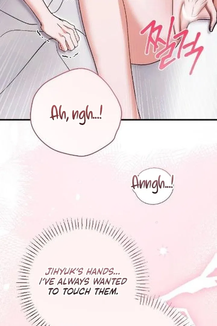 The Husband I Abandoned Chapter 4 – Page 30