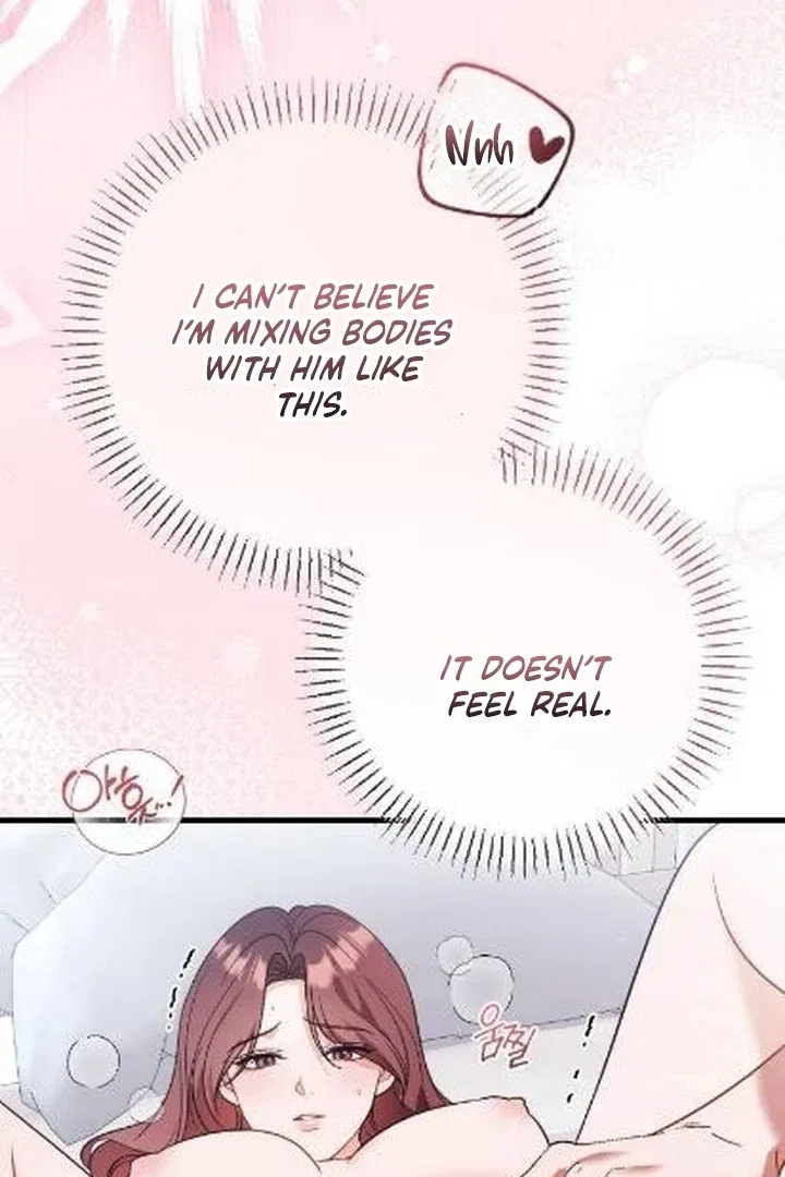 The Husband I Abandoned Chapter 4 – Page 32