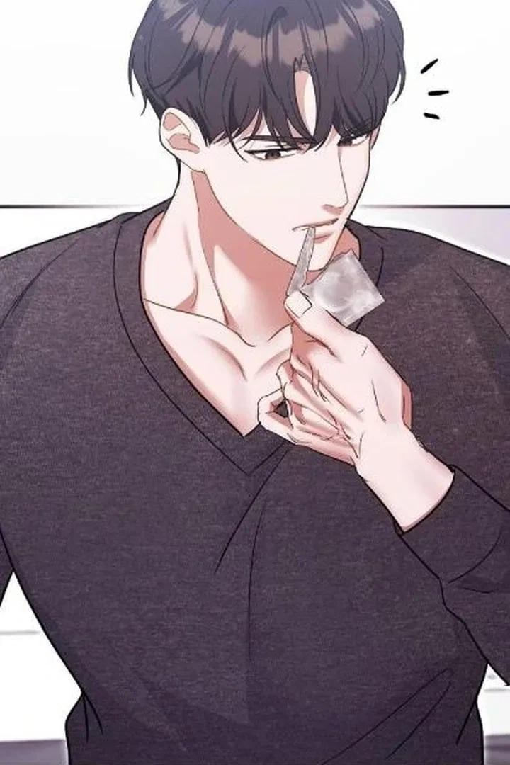 The Husband I Abandoned Chapter 4 – Page 36