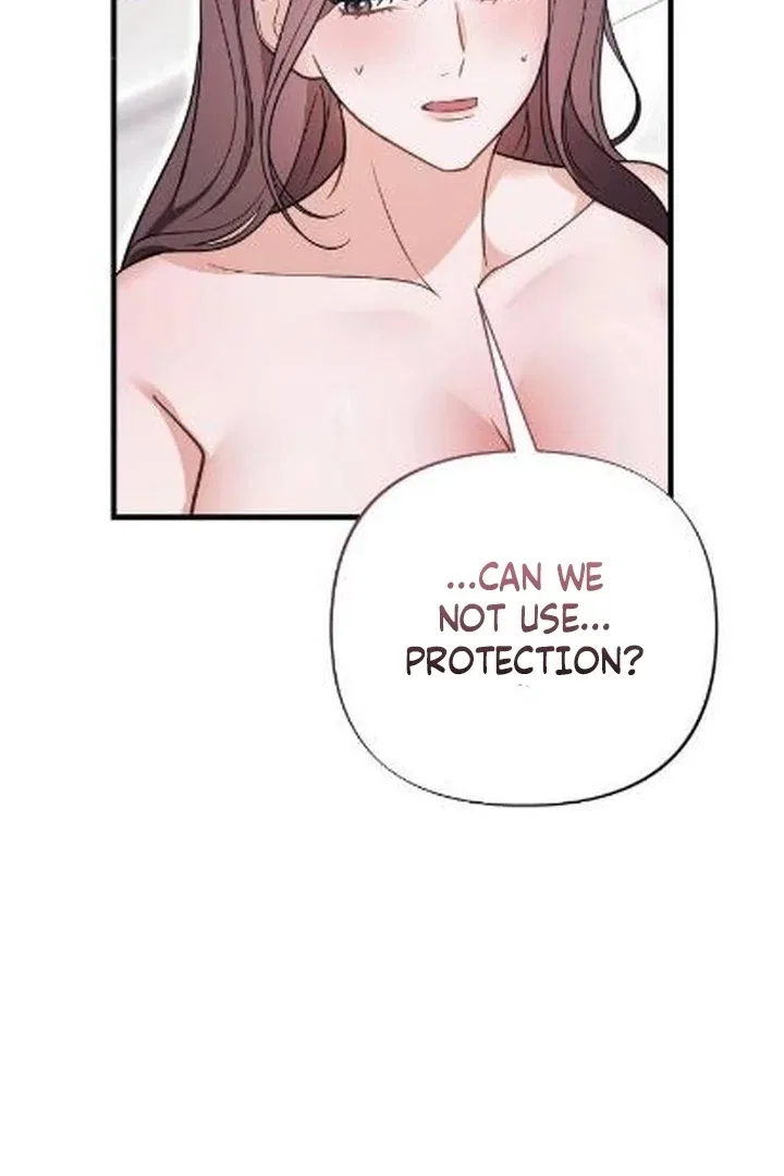 The Husband I Abandoned Chapter 4 – Page 38