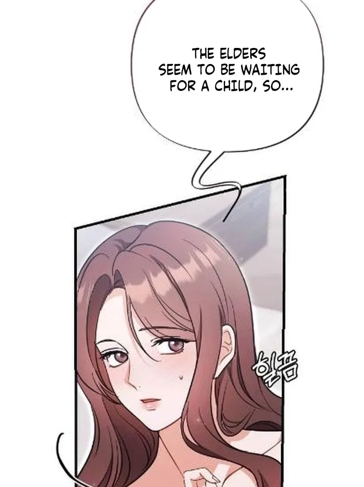 The Husband I Abandoned Chapter 4 – Page 41