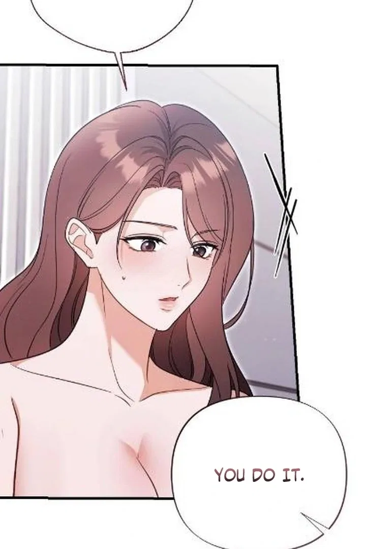 The Husband I Abandoned Chapter 4 – Page 48