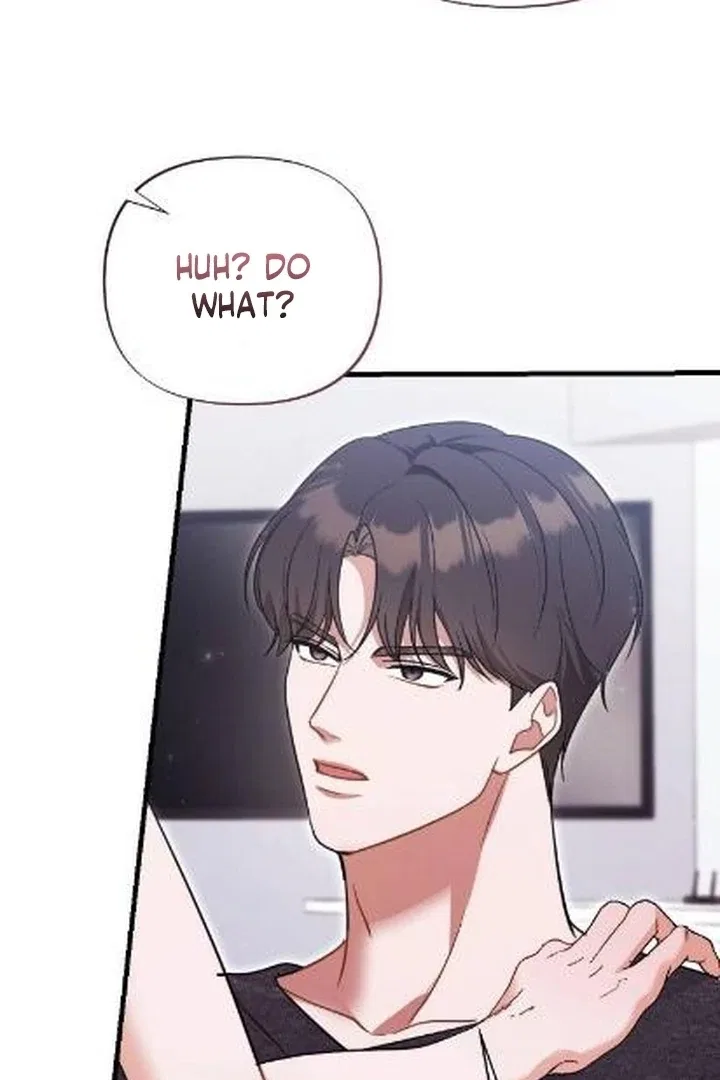 The Husband I Abandoned Chapter 4 – Page 49