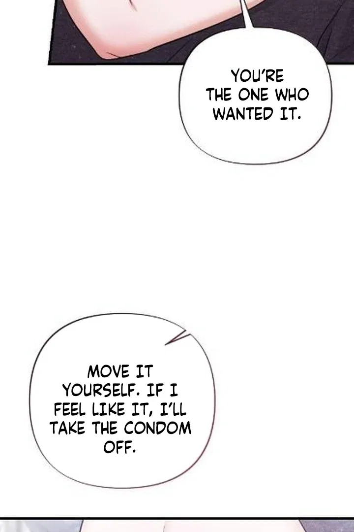 The Husband I Abandoned Chapter 4 – Page 50