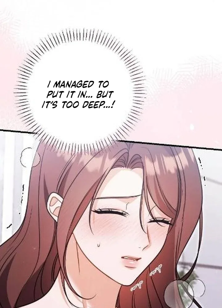 The Husband I Abandoned Chapter 4 – Page 54
