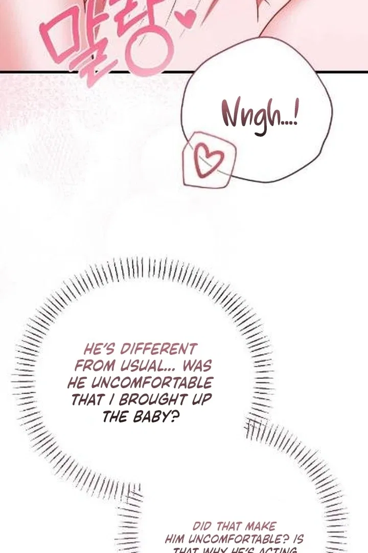 The Husband I Abandoned Chapter 4 – Page 58
