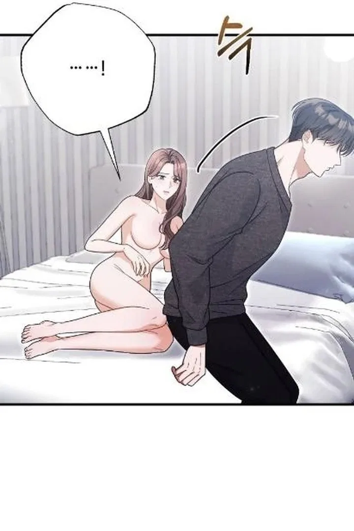The Husband I Abandoned Chapter 4 – Page 84