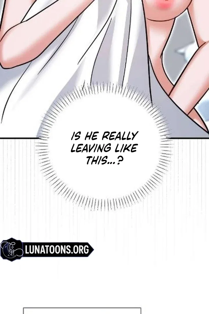 The Husband I Abandoned Chapter 4 – Page 88