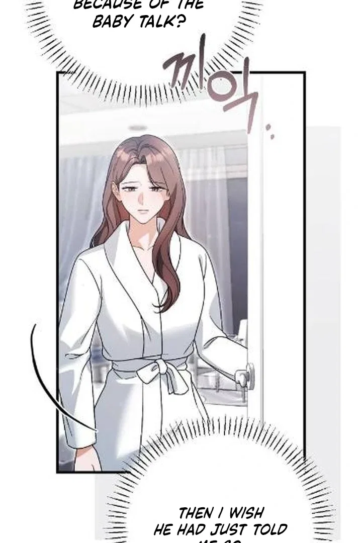 The Husband I Abandoned Chapter 4 – Page 91