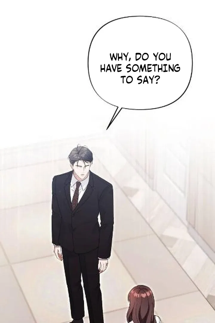 The Husband I Abandoned Chapter 4 – Page 108