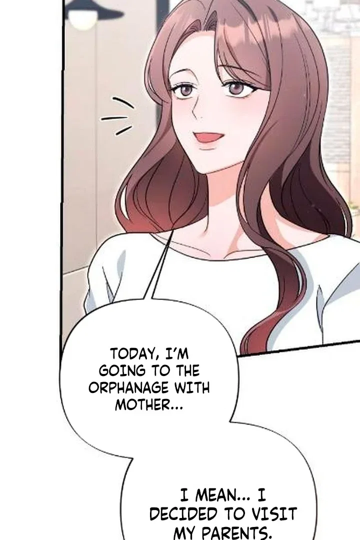 The Husband I Abandoned Chapter 4 – Page 116