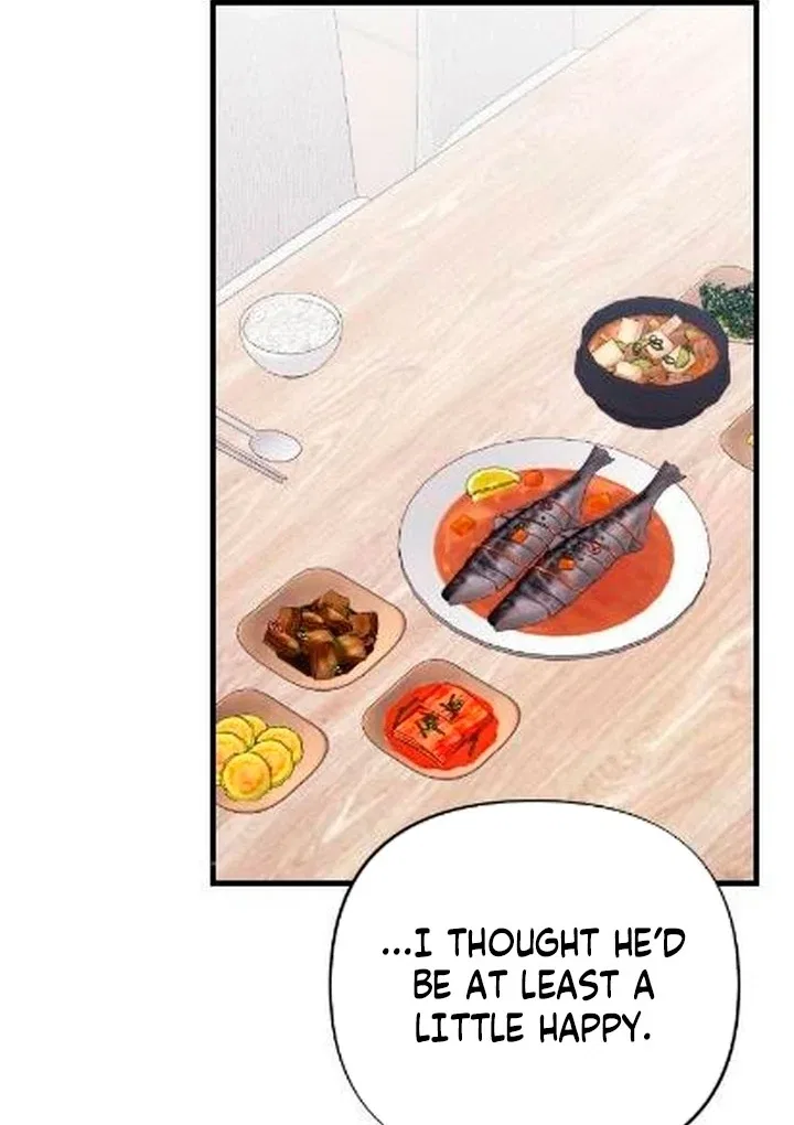 The Husband I Abandoned Chapter 4 – Page 123