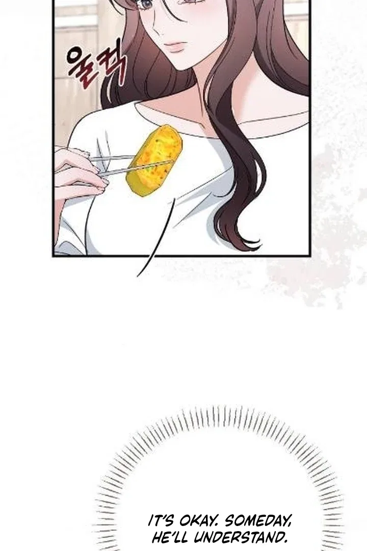The Husband I Abandoned Chapter 4 – Page 135
