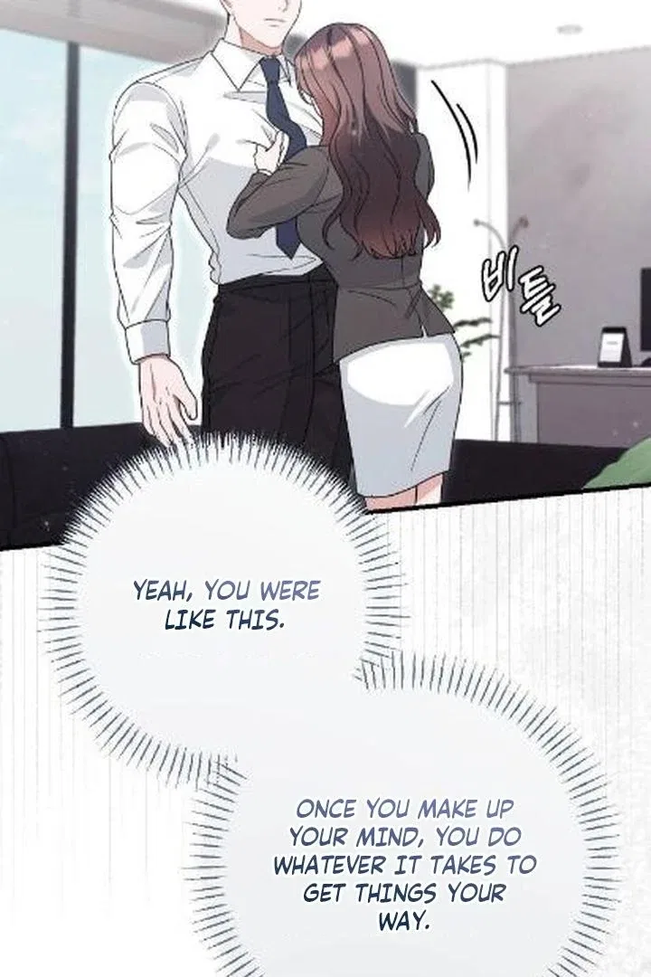 The Husband I Abandoned Chapter 3 – Page 7