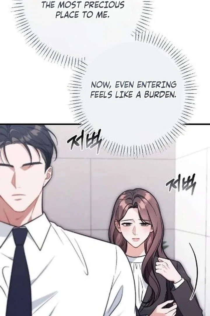 The Husband I Abandoned Chapter 3 – Page 16