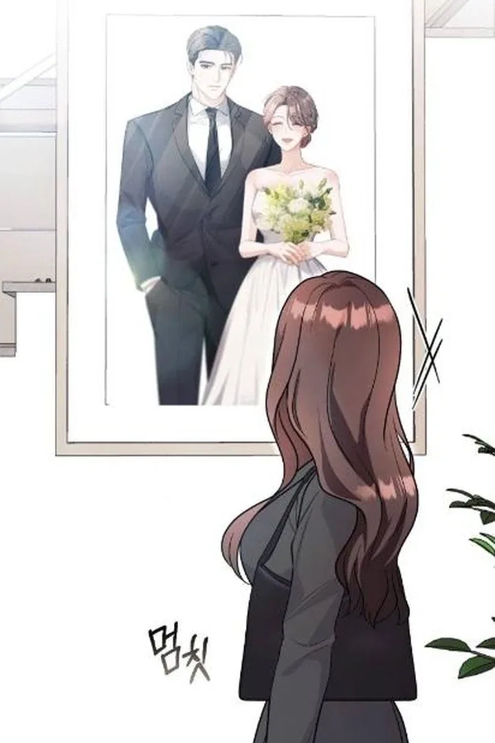 The Husband I Abandoned Chapter 3 – Page 28