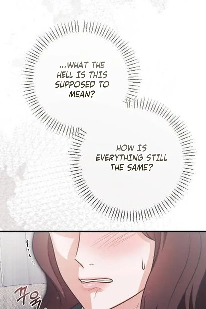 The Husband I Abandoned Chapter 3 – Page 31