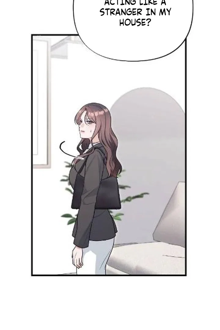 The Husband I Abandoned Chapter 3 – Page 33