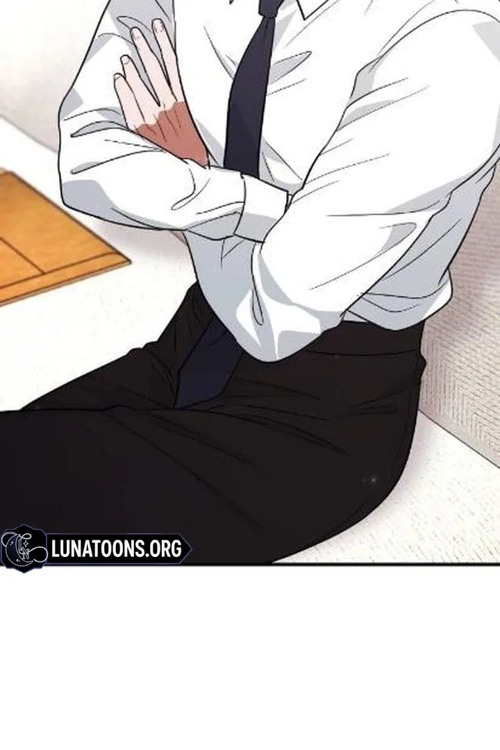 The Husband I Abandoned Chapter 3 – Page 35