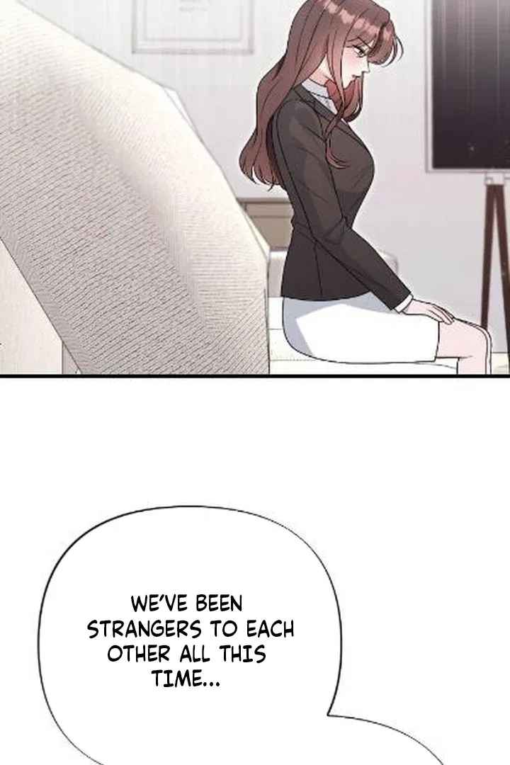 The Husband I Abandoned Chapter 3 – Page 49