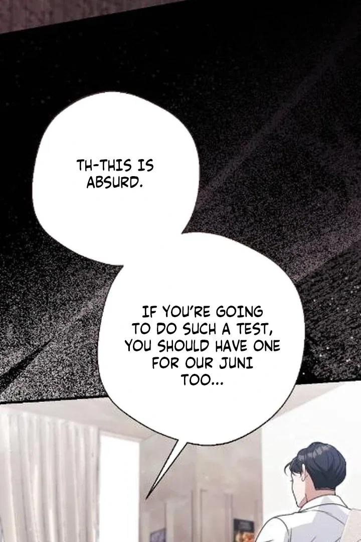 The Husband I Abandoned Chapter 3 – Page 57