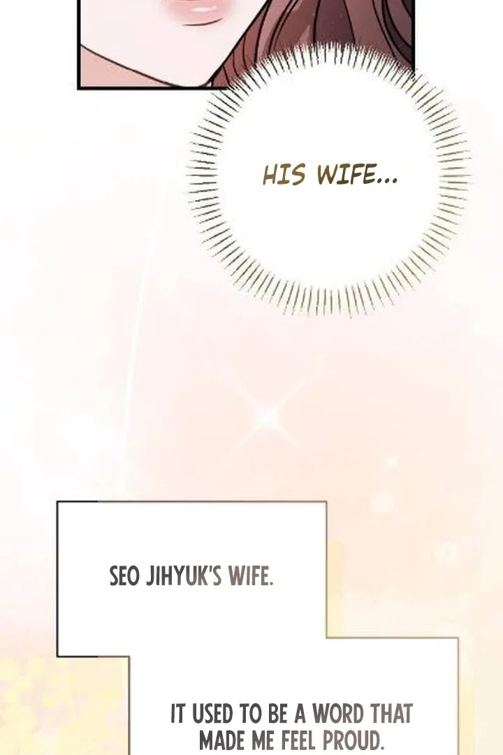 The Husband I Abandoned Chapter 3 – Page 74
