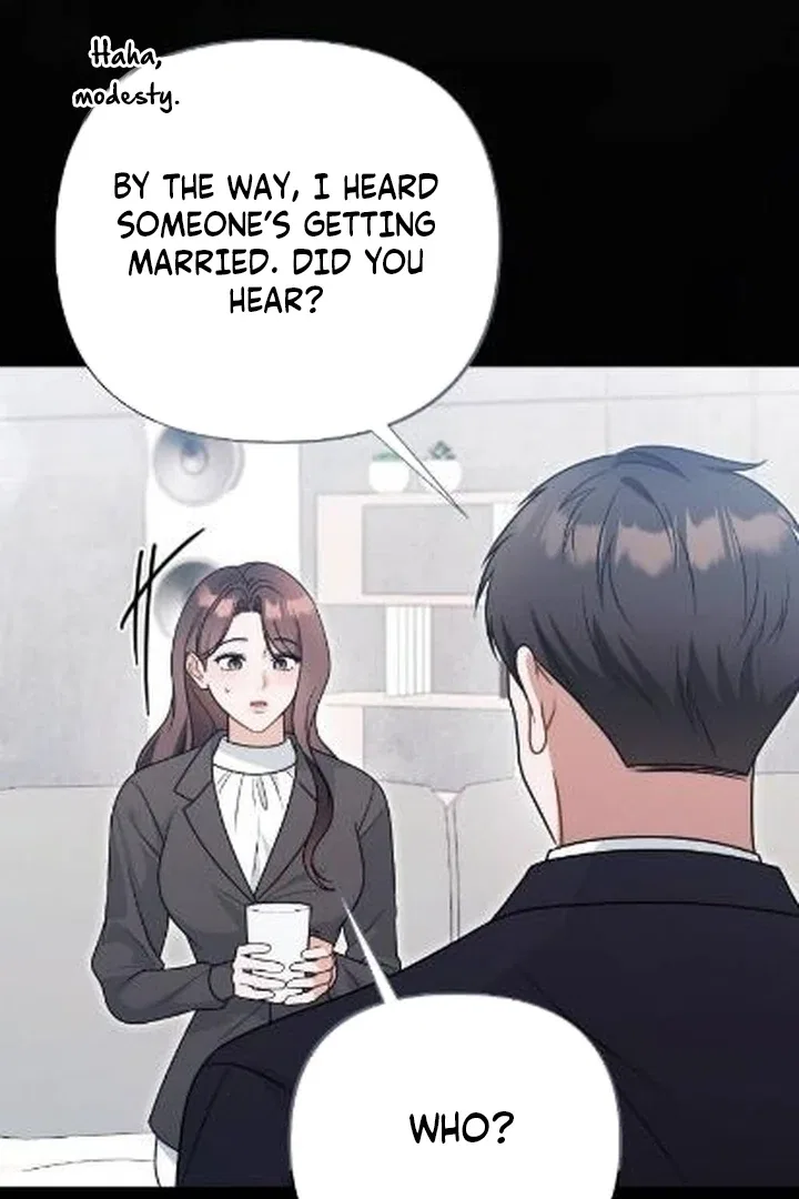The Husband I Abandoned Chapter 3 – Page 81