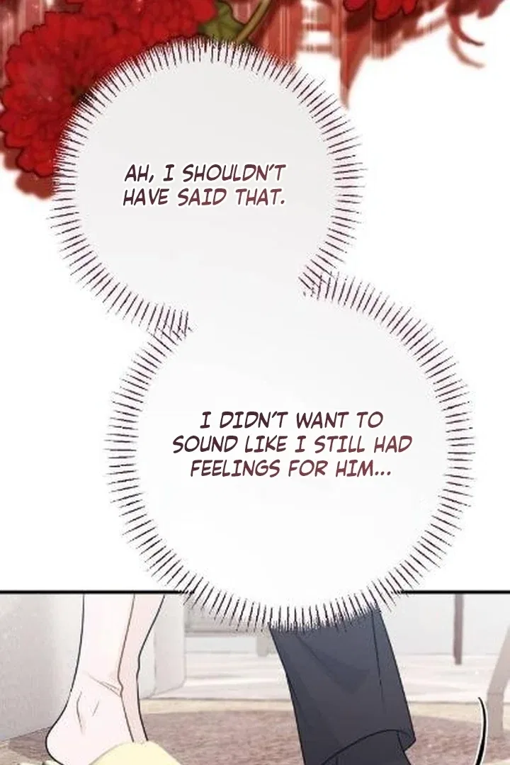 The Husband I Abandoned Chapter 3 – Page 86