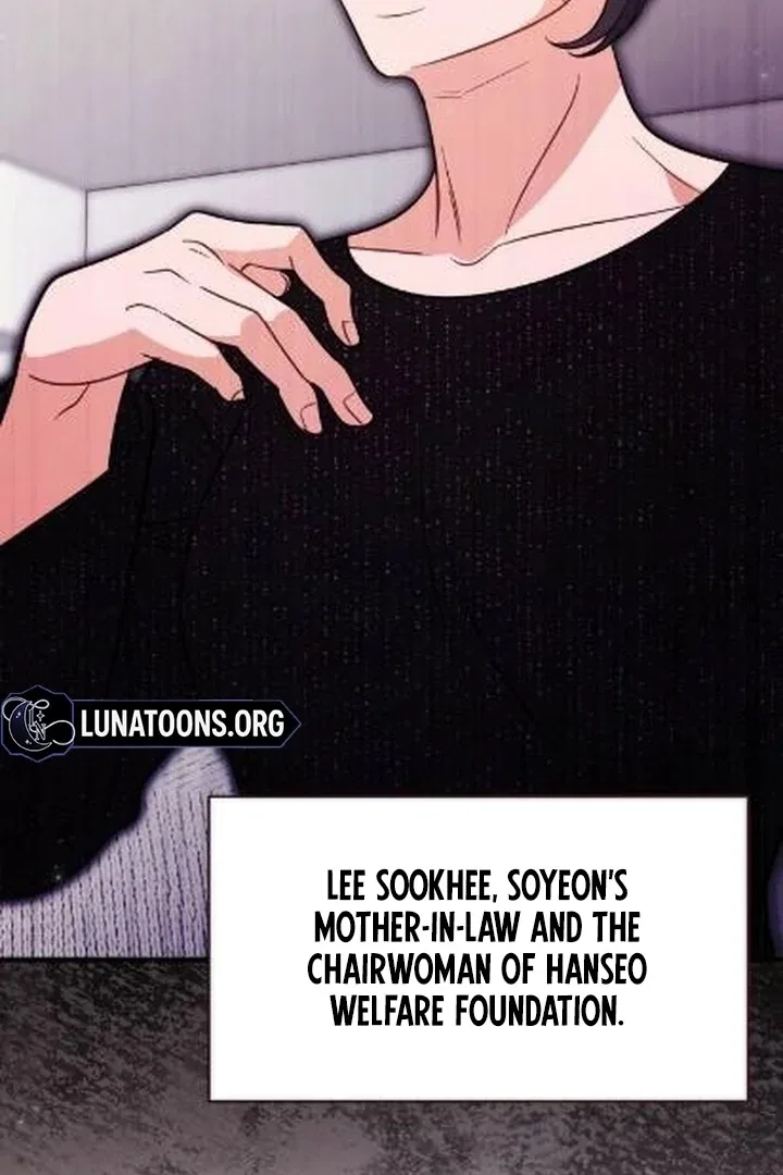 The Husband I Abandoned Chapter 3 – Page 103