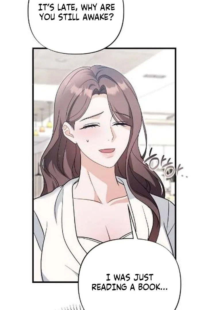 The Husband I Abandoned Chapter 3 – Page 114