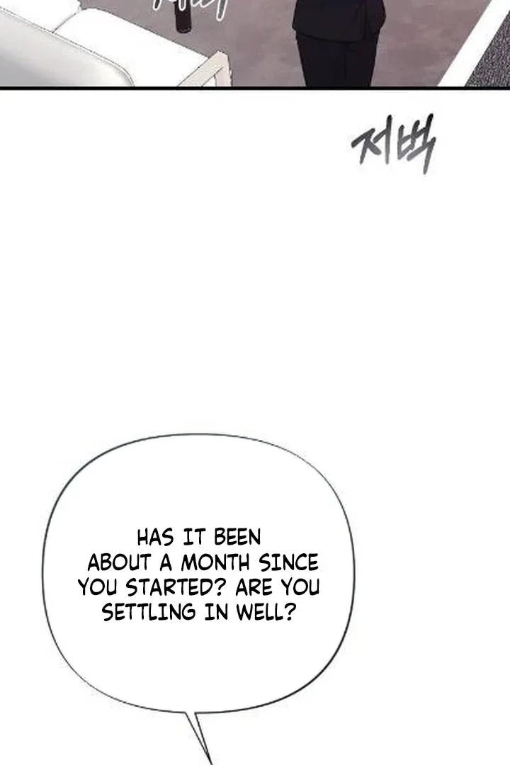 The Husband I Abandoned Chapter 2 – Page 5