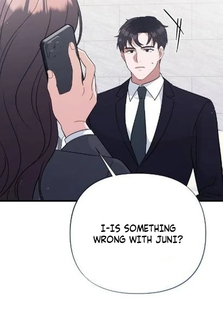 The Husband I Abandoned Chapter 2 – Page 20