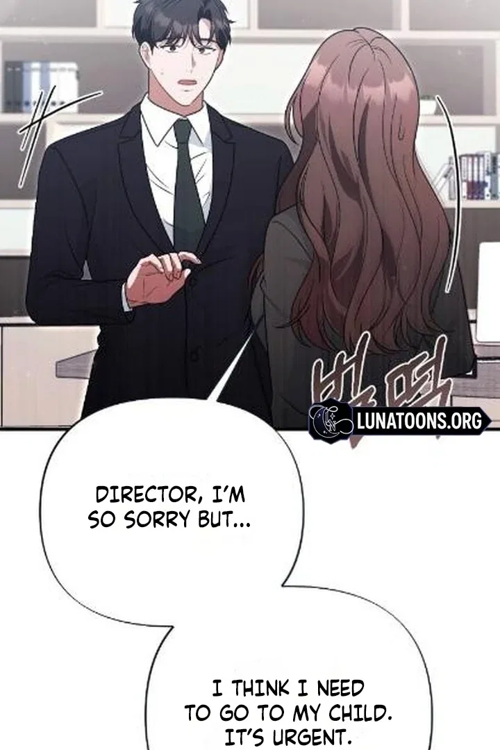 The Husband I Abandoned Chapter 2 – Page 31