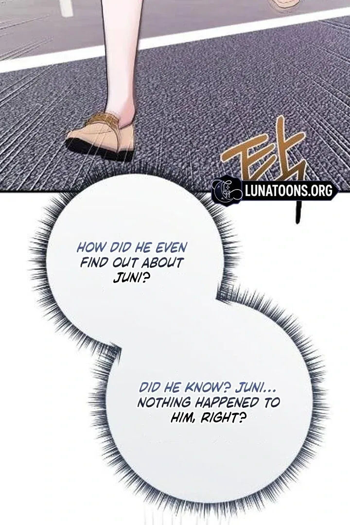 The Husband I Abandoned Chapter 2 – Page 35