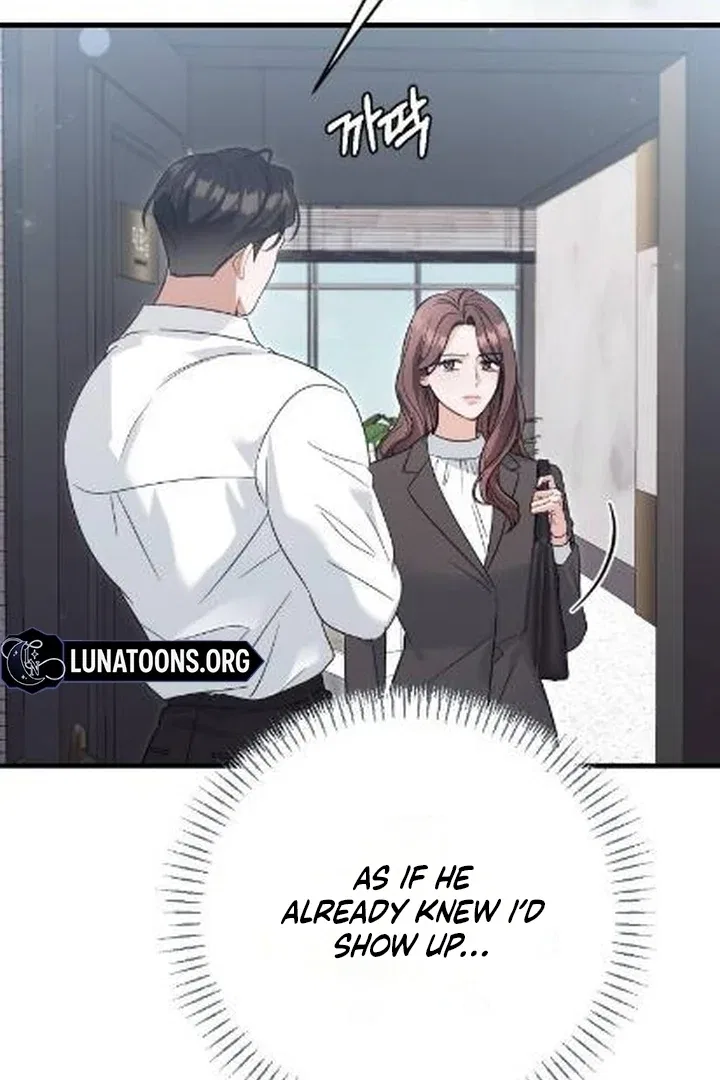 The Husband I Abandoned Chapter 2 – Page 72