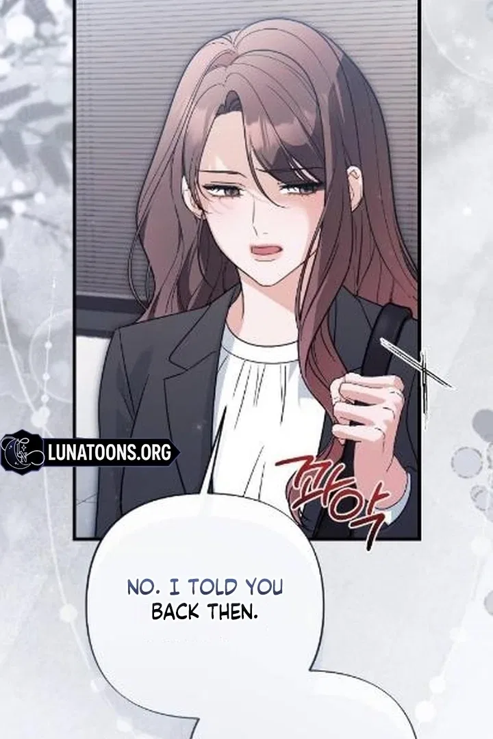The Husband I Abandoned Chapter 2 – Page 85