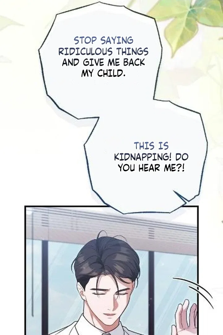 The Husband I Abandoned Chapter 2 – Page 110