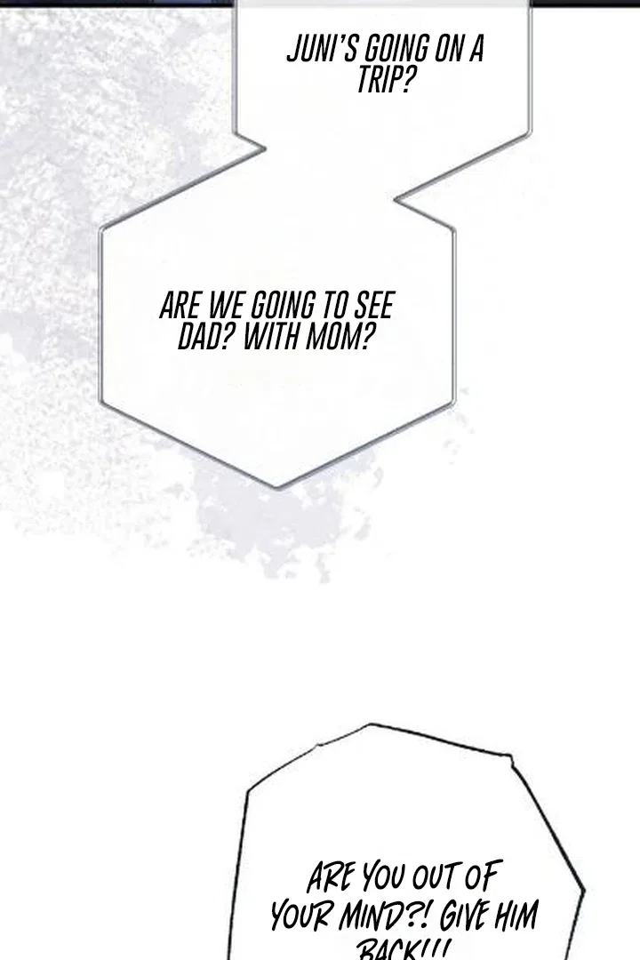 The Husband I Abandoned Chapter 2 – Page 118