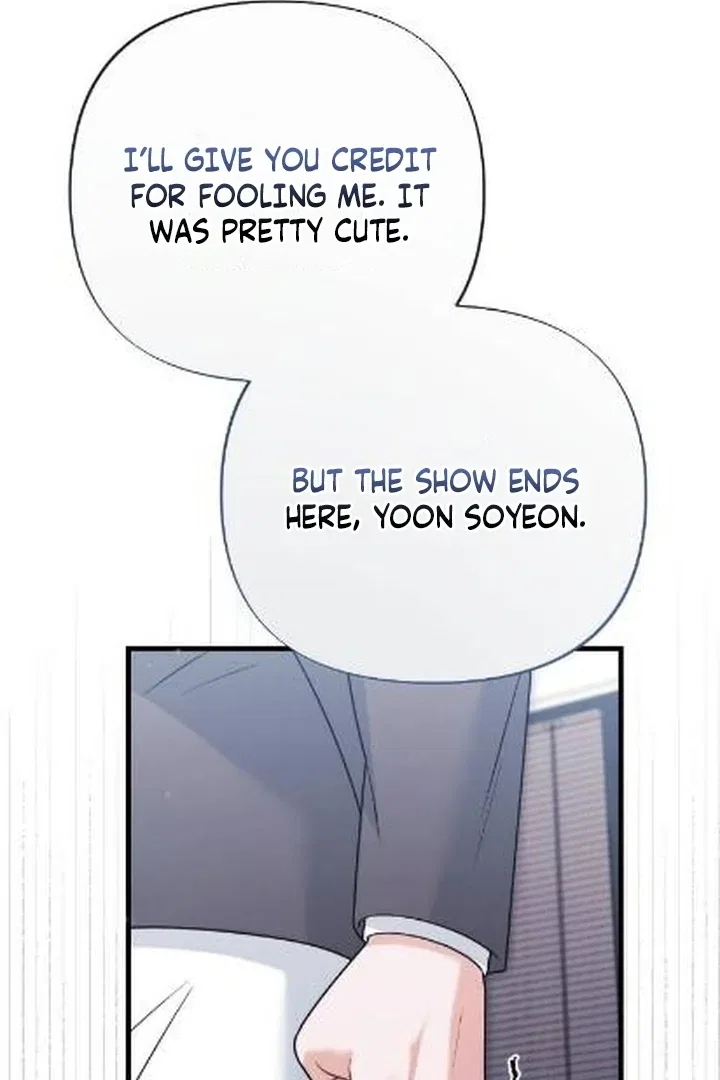 The Husband I Abandoned Chapter 2 – Page 124