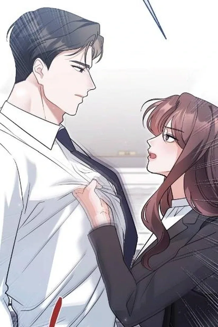 The Husband I Abandoned Chapter 2 – Page 126