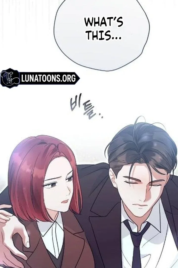 The Husband I Abandoned Chapter 1 – Page 4