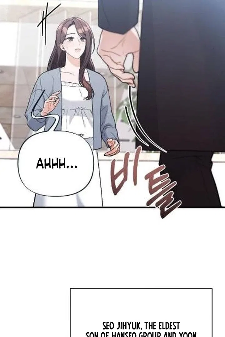 The Husband I Abandoned Chapter 1 – Page 7