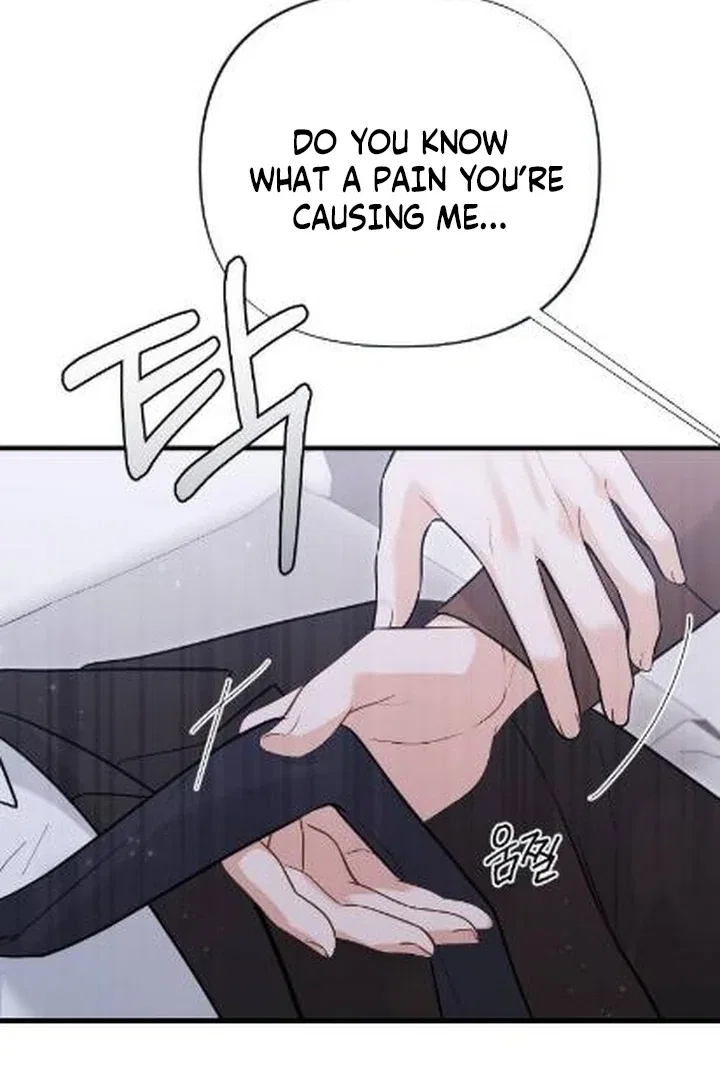The Husband I Abandoned Chapter 1 – Page 21
