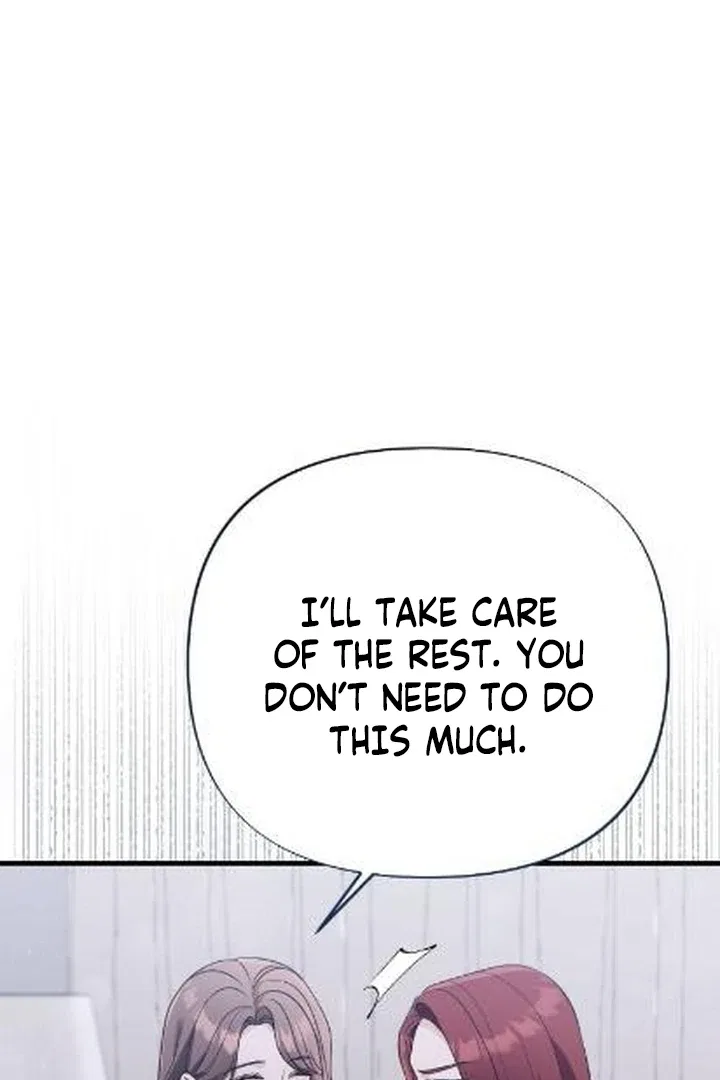 The Husband I Abandoned Chapter 1 – Page 22