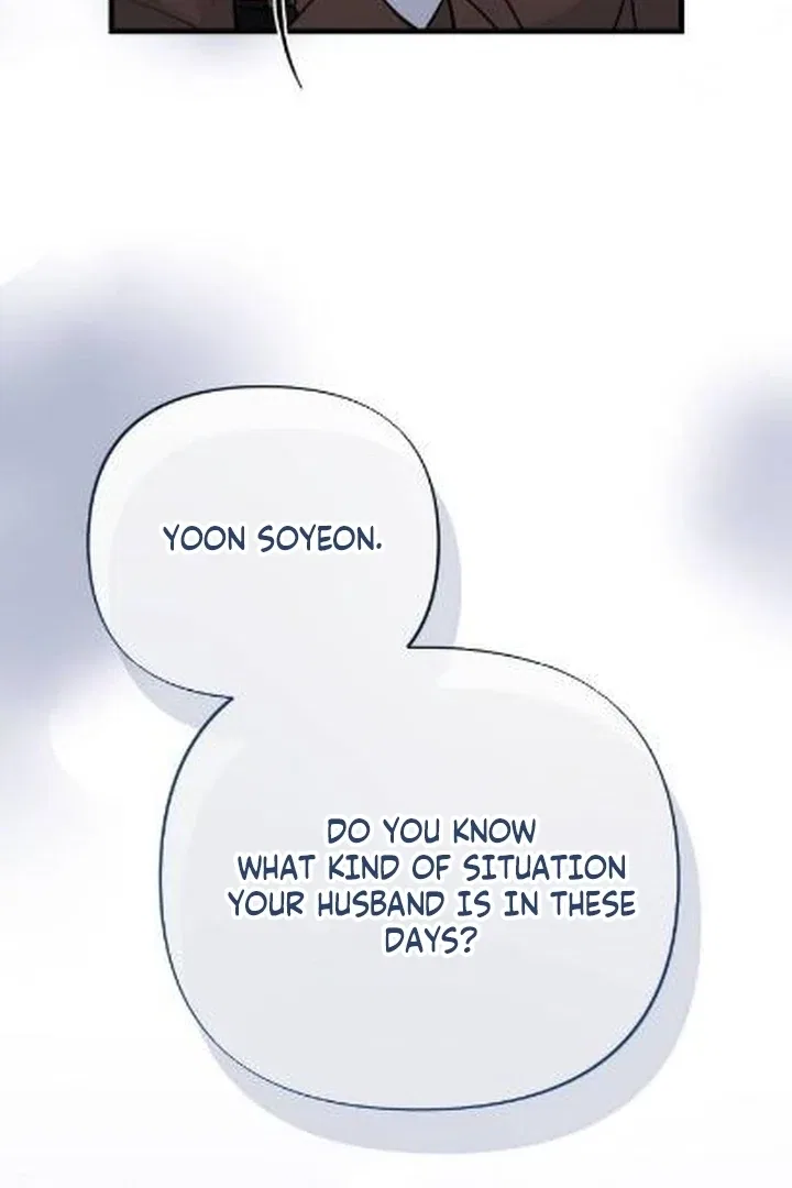 The Husband I Abandoned Chapter 1 – Page 25