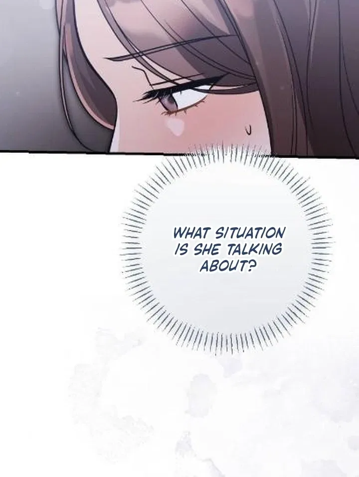 The Husband I Abandoned Chapter 1 – Page 28