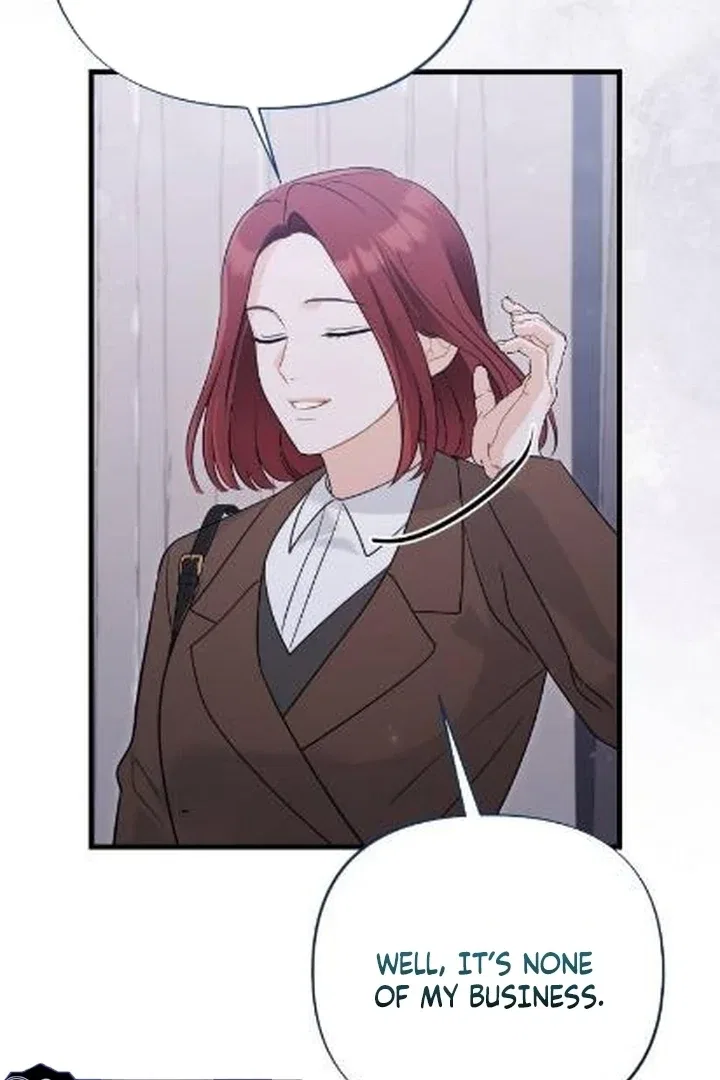 The Husband I Abandoned Chapter 1 – Page 31